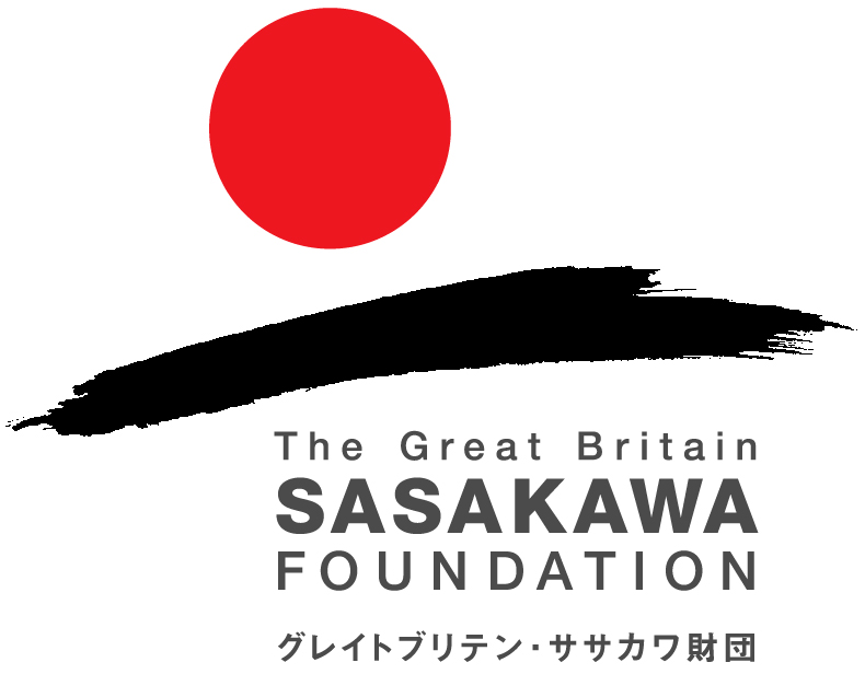 Great Britain Sasakawa Foundation