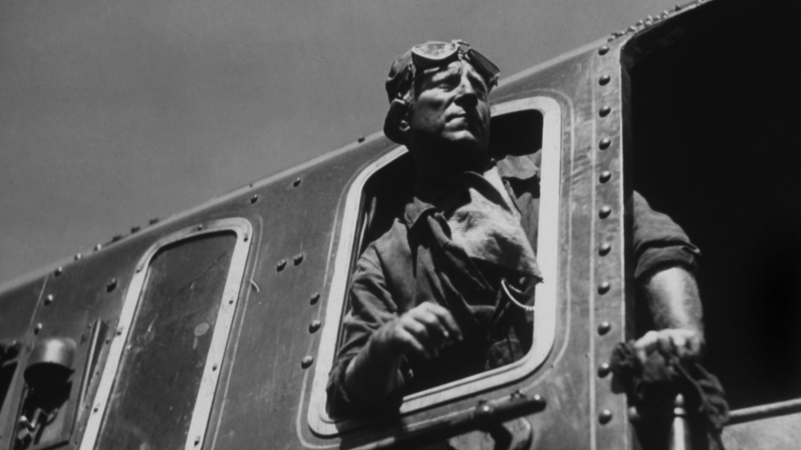 Reel Compartment No. 6 Tyneside Cinema