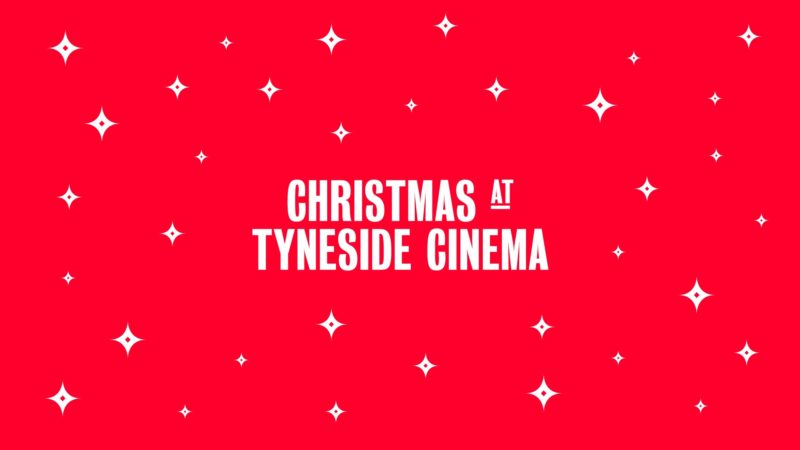 Homepage - Tyneside Cinema