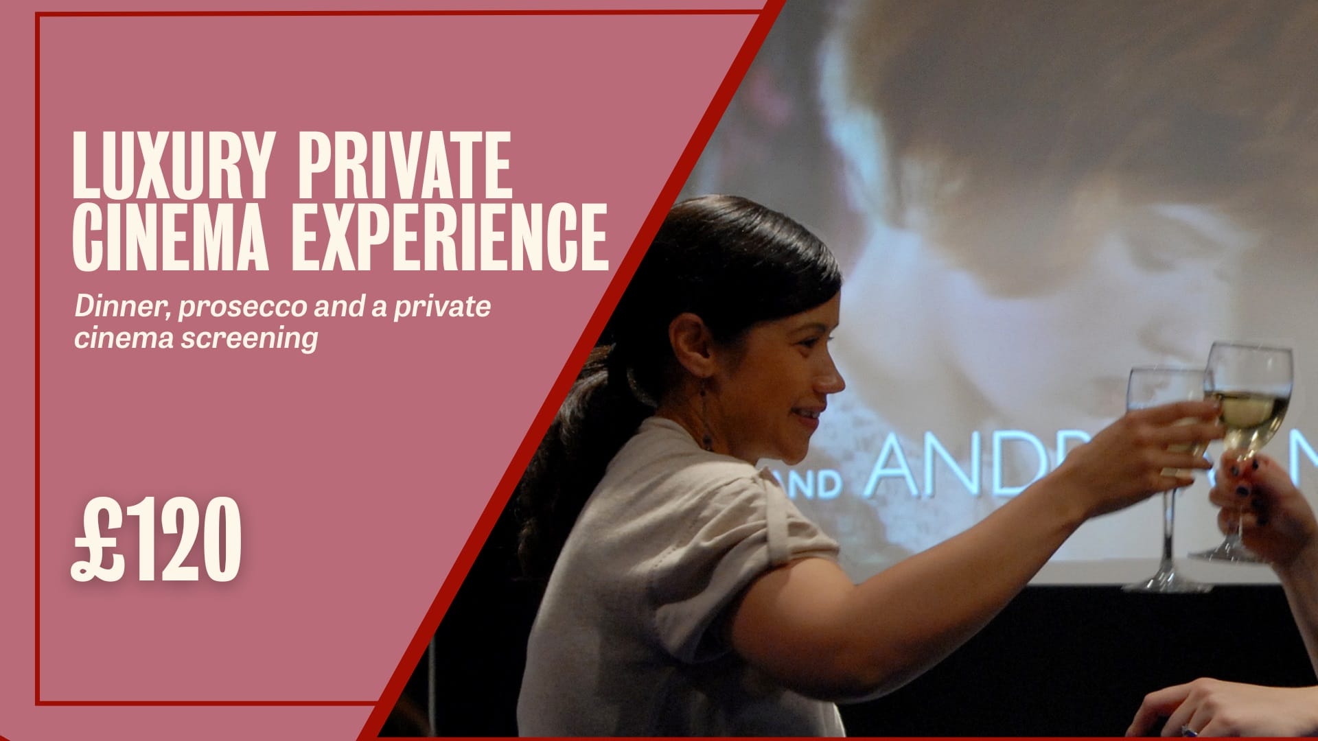 Luxury Private Cinema Experience | Tyneside Cinema - Luxury Private Cinemas In High-Rise Properties