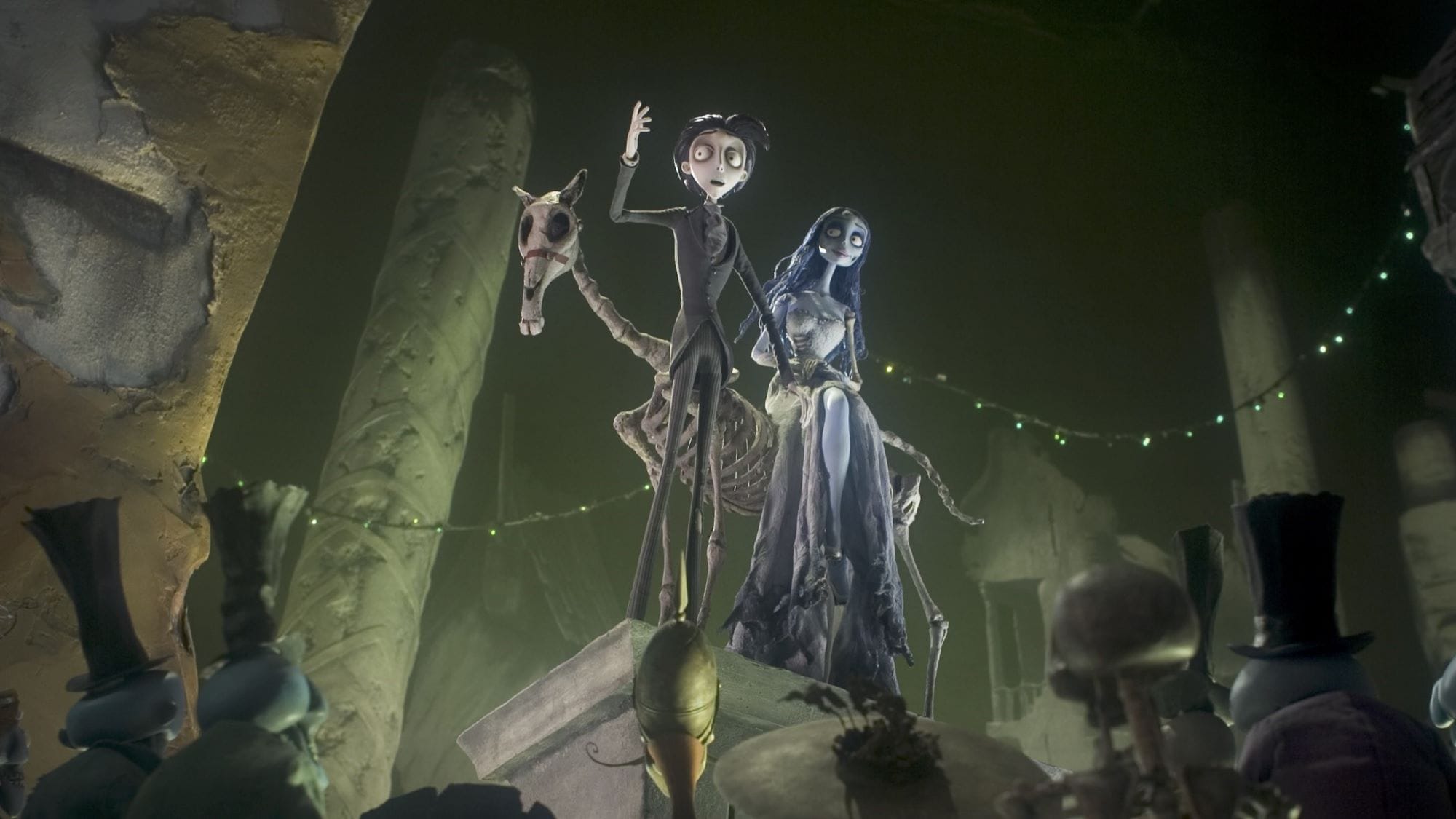 Corpse Bride