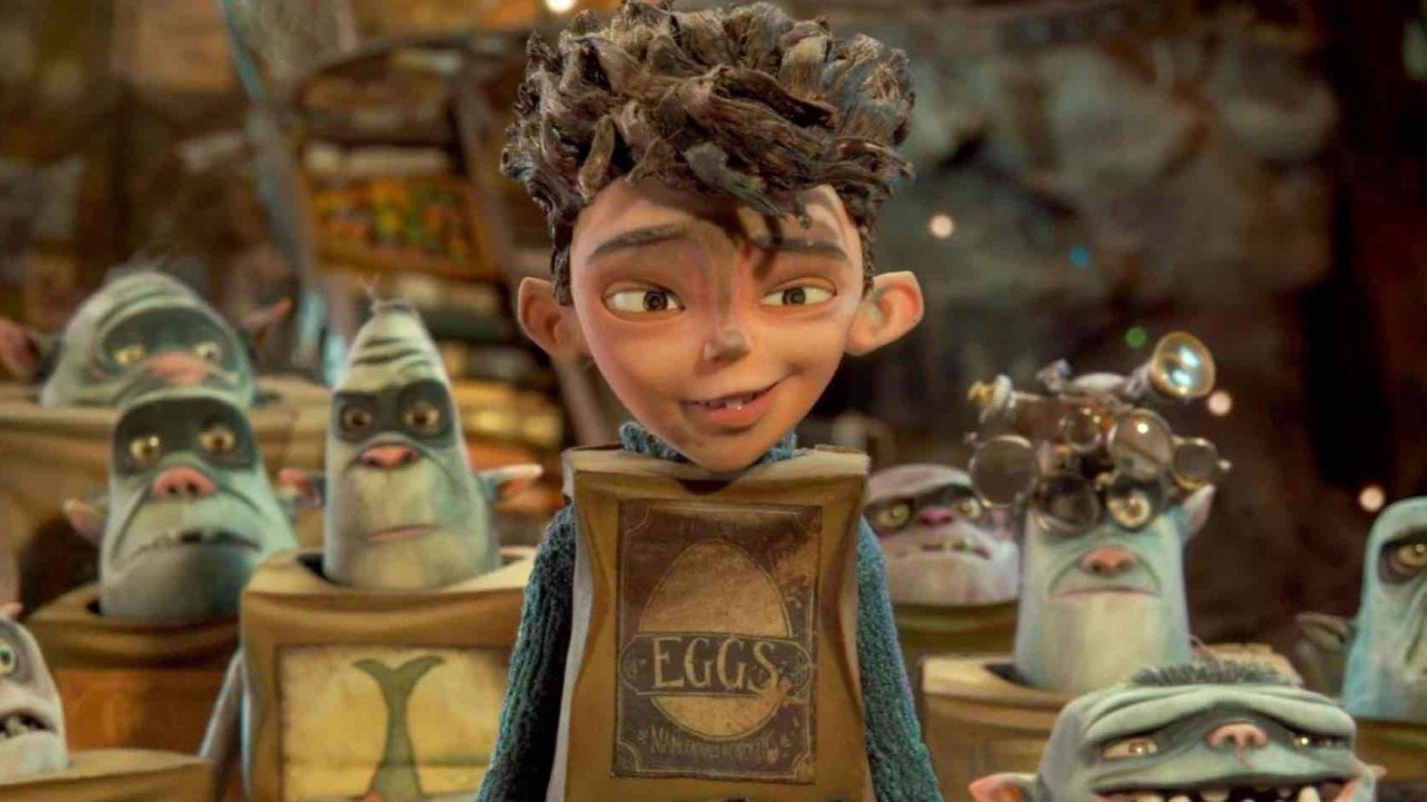 The Boxtrolls At Tyneside Cinema Family Stop Motion the-boxtrolls-at-tyneside-cinema-family-stop-motion
