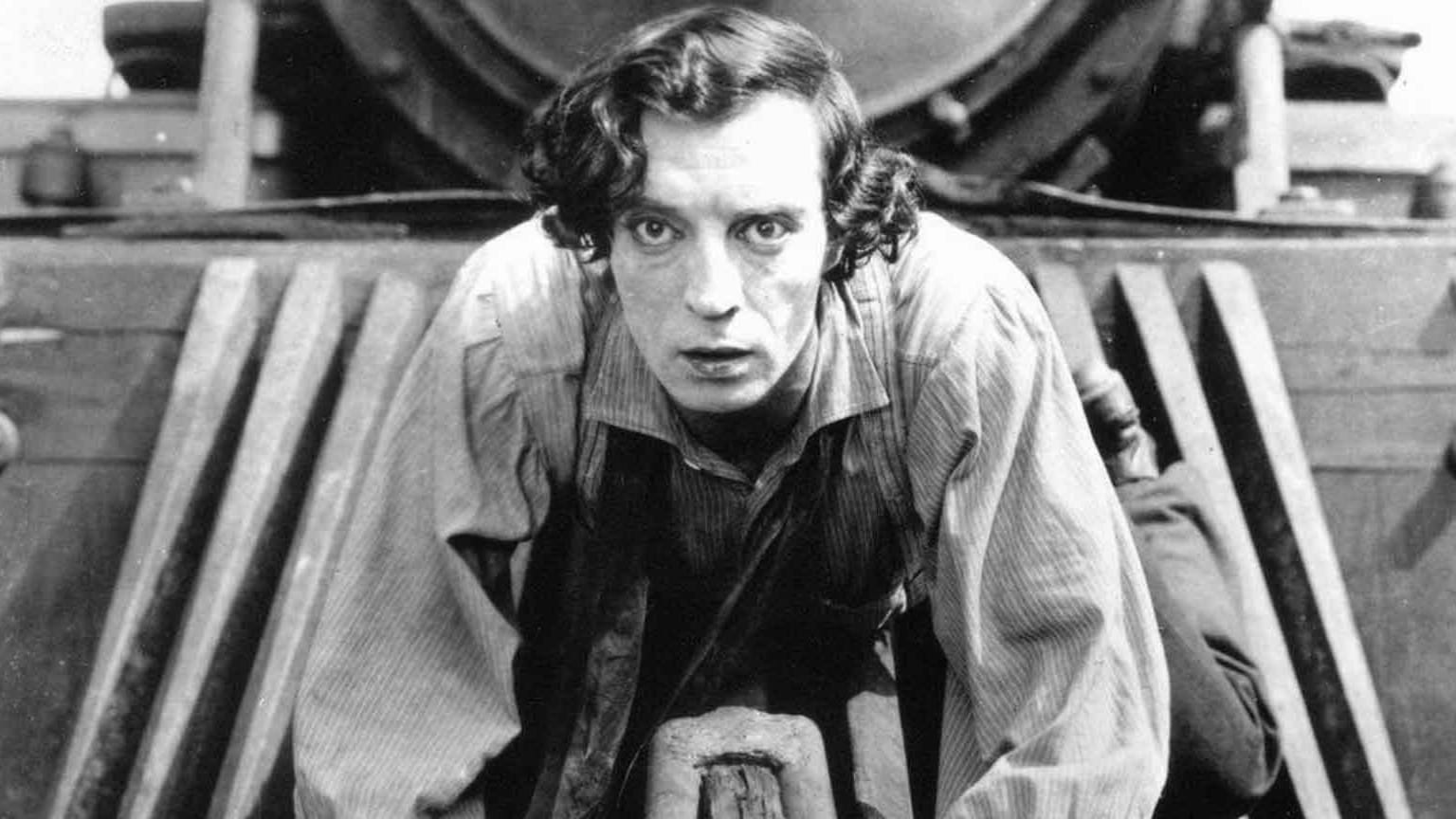 The General 100th Anniversary – Tyneside Cinema Classic